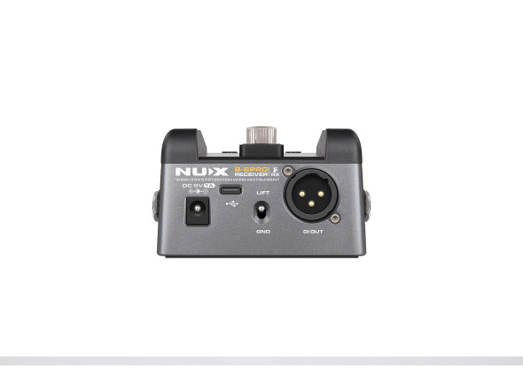 Nux  B6-Pro Wireless System