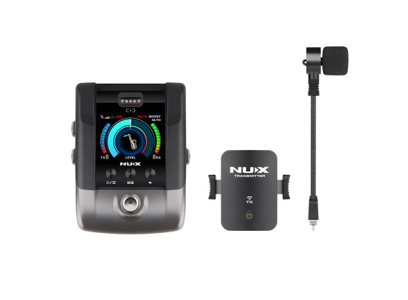 Nux  B6-Pro Wireless System