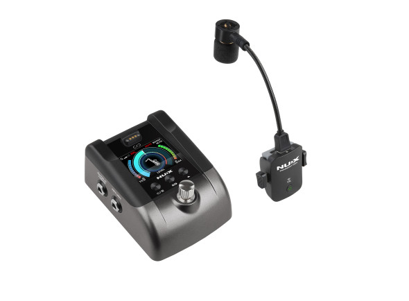 Nux  B6-Pro Wireless System