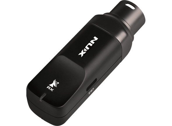 Nux   B6 Wireless System