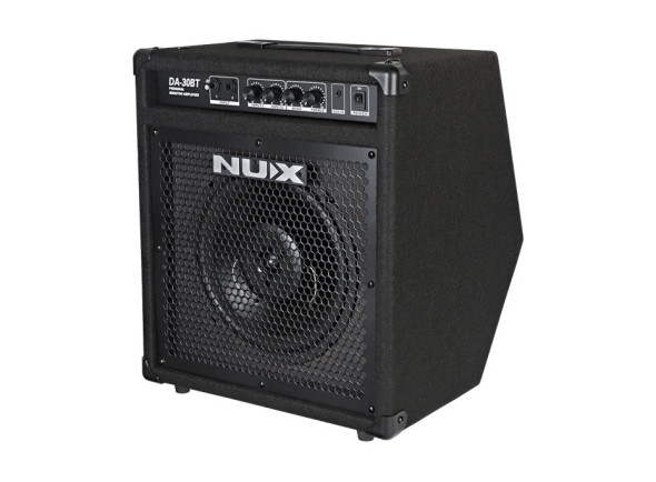 Nux   DA-30BT