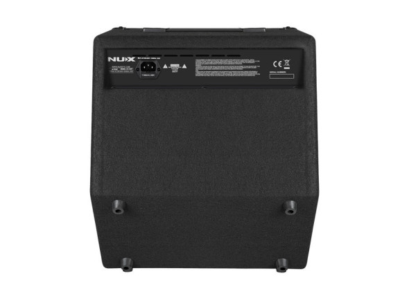 Nux   DA-30BT