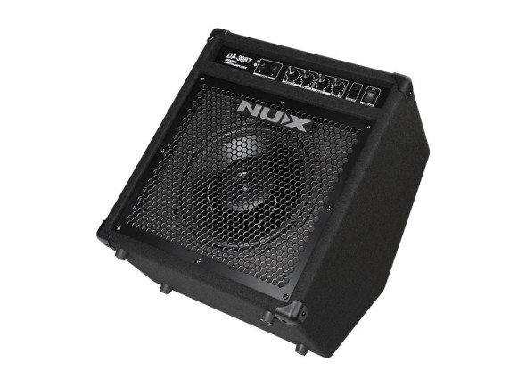 Nux   DA-30BT