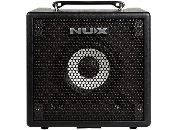 Nux   Mighty Bass 50BT