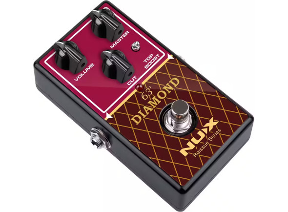 Nux  MNU Diamond-63OD