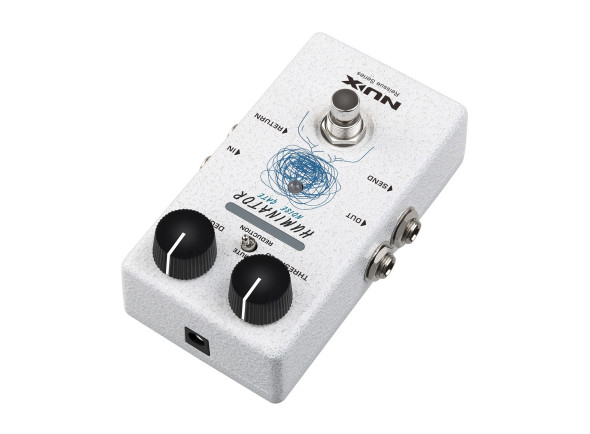 Nux NRN-1 Huminator Noise Gate Pedal