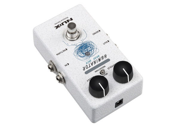 Nux NRN-1 Huminator Noise Gate Pedal