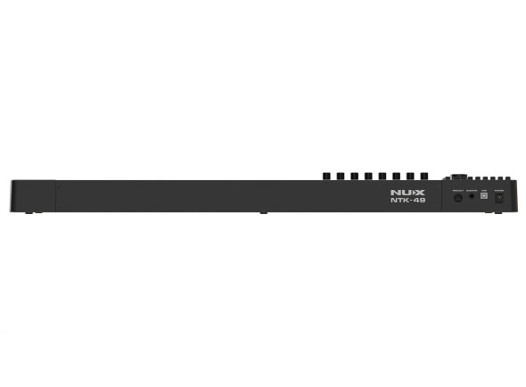 Nux   NTK-49