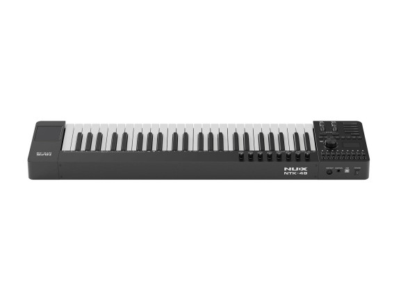 Nux   NTK-49
