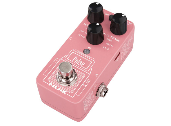 Nux Pulse
