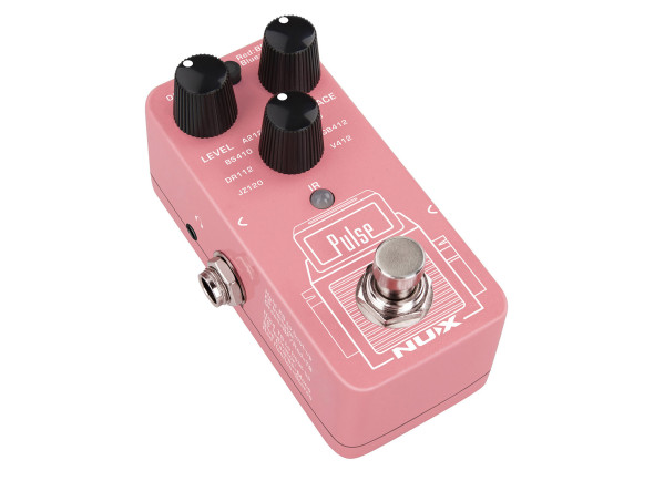 Nux Pulse