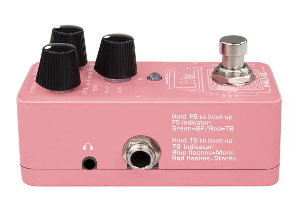 Nux Pulse