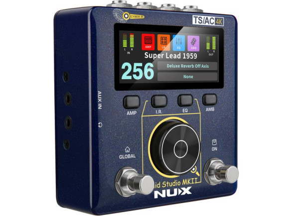 Nux  
