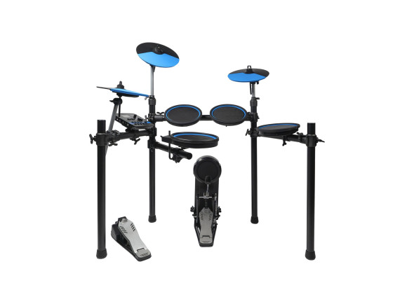 Set Batería Electronica OQAN