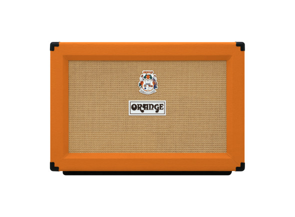 Orange  PPC212-COB