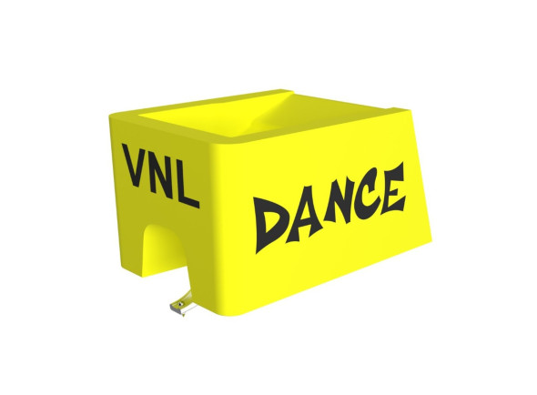 Cápsulas y Agujas Giradiscos Ortofon DJ