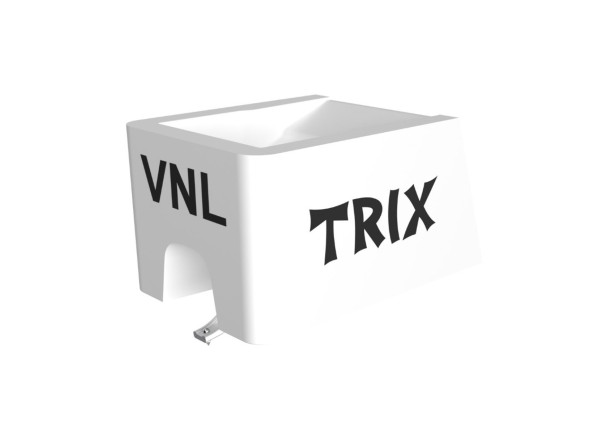 Cápsulas y Agujas Giradiscos Ortofon DJ