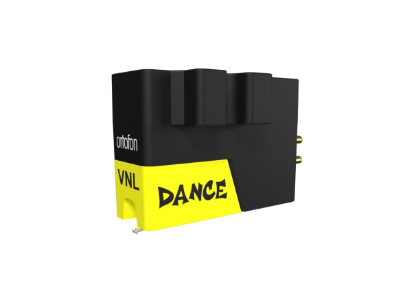 Cápsulas y Agujas Giradiscos Ortofon DJ