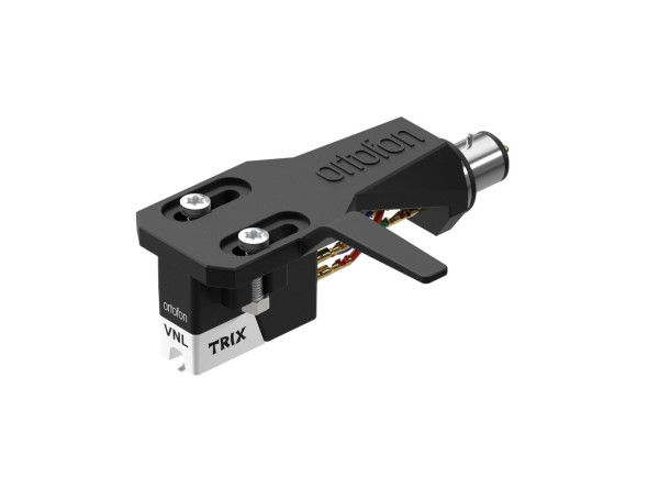 Cápsulas y Agujas Giradiscos Ortofon DJ