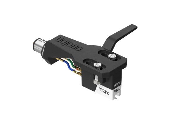 Ortofon DJ VNL Trix Premounted on SH-2
