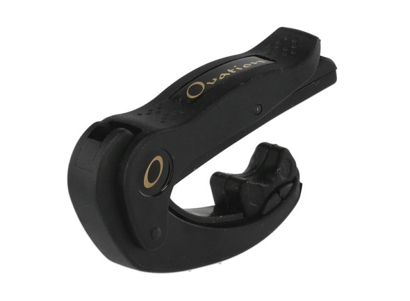 Ovation Capo CK1 para diapasons curvos
