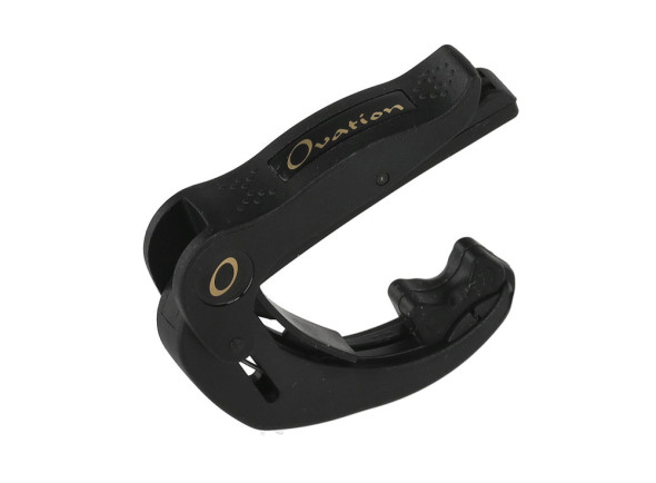 Ovation Capo CK1 para diapasons curvos