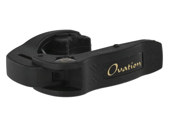 Ovation Capo CK1 para diapasons curvos