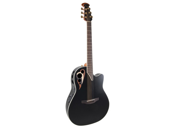 Guitarras Acústicas Ovation Celebrity Deluxe CDX40-5-G BLS Guitarras Acústicas Ovation Celebrity Deluxe CDX40-5-G BLS
