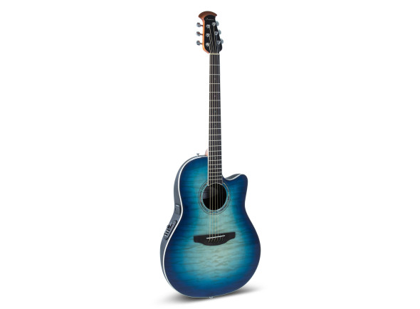 Ovation  Celebrity Traditional Plus CS28P Super Shallow Regal to Natural
