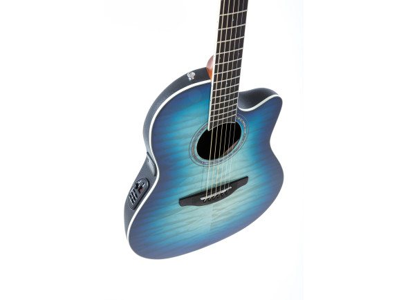 Ovation  Celebrity Traditional Plus CS28P Super Shallow Regal to Natural