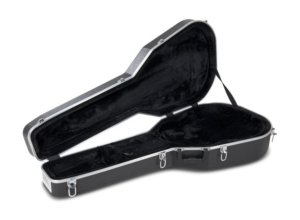 Ovation Estojo rígido Ovation ABS