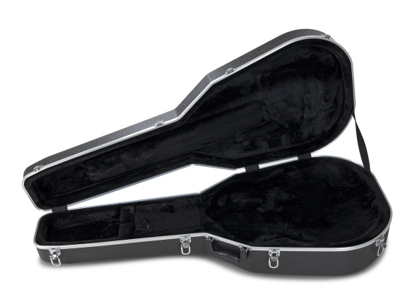 Ovation Estojo rígido Ovation ABS