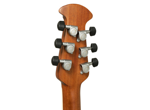 Ovation Pro Series Ultra 1516 Mid Non-Cutaway