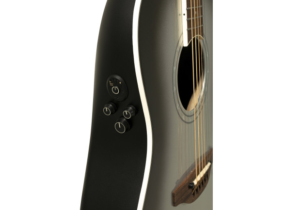 Ovation Pro Series Ultra 1516 Mid Non-Cutaway