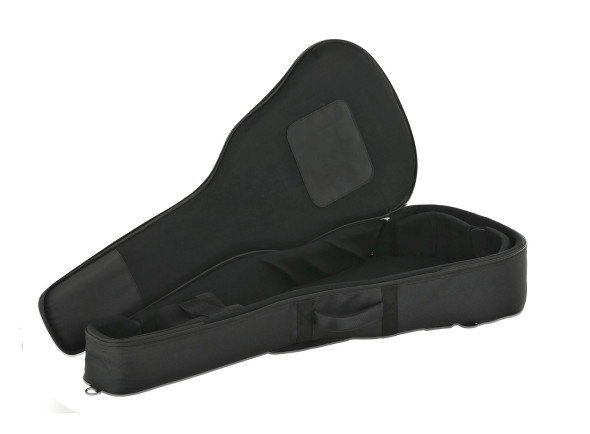 Ovation Softcase Grey