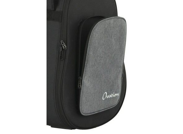 Ovation Softcase Grey