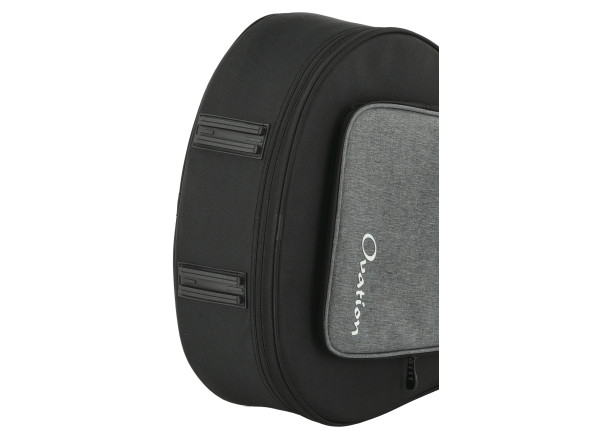 Ovation Softcase Grey