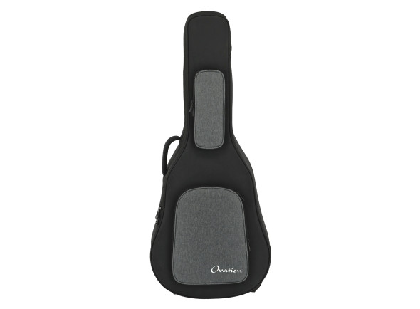 Ovation Softcase Grey