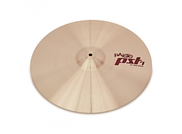 Crash 18 Paiste