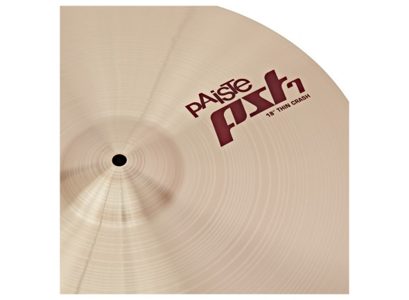 Paiste PST7 18