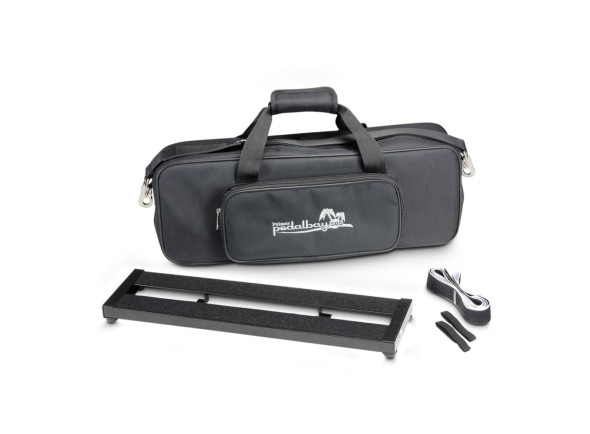 Pedaleras Palmer MI PEDALBAY 50 S