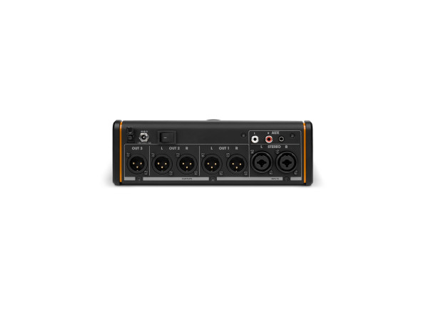 Palmer Monicon L G2