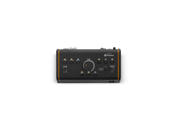 Palmer Monicon L G2