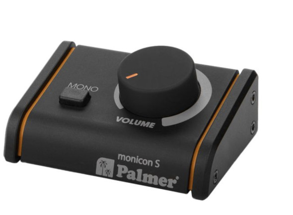 Controladores de Monitorización Palmer