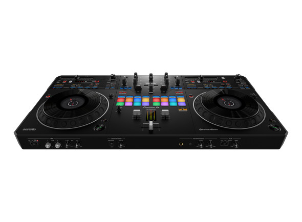Pioneer DJ  DDJ-REV5