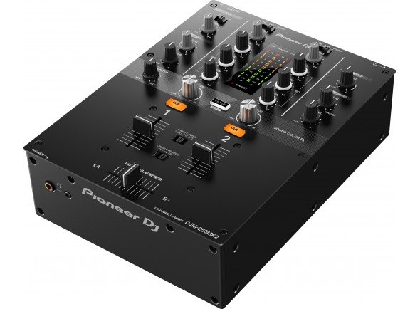 Pioneer DJ DJM-250MK2 - 
