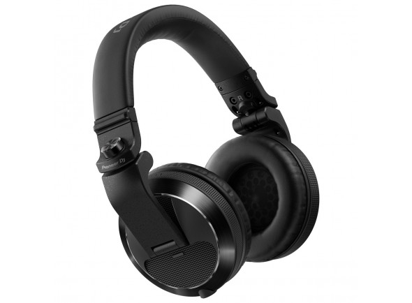 Auriculares DJ Pioneer HDJ-X5