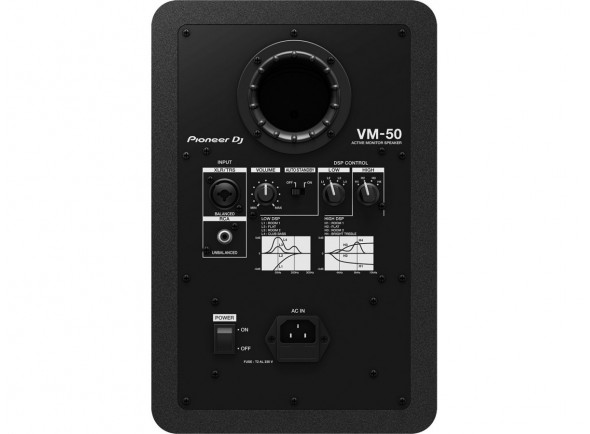 Pioneer DJ VM-50