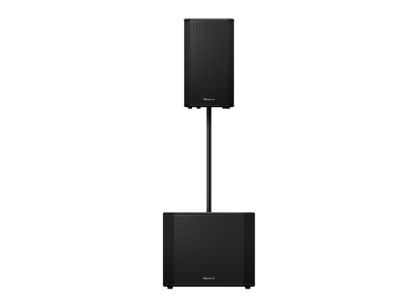 Pioneer DJ  XPRS1182ST