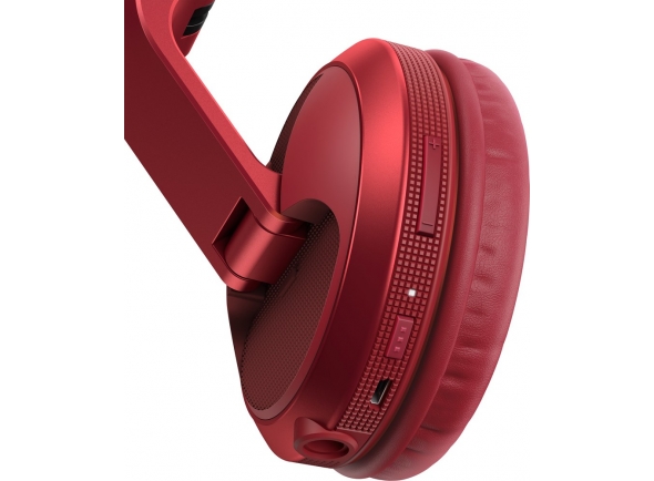 Pioneer HDJ-X5BT-R